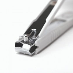 Maniküre & Pediküre Kohlenstoffstahl Nagelclip