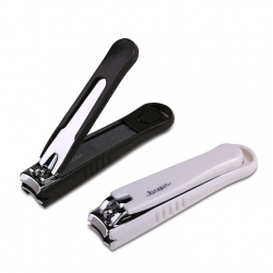 Maniküre & Pediküre Kohlenstoffstahl Nagelclip