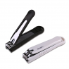 Manicure & pedicure carbon steel nail clipper cutterClippers & Trimmers