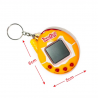 Virtual cyber pet electronic toy keychain keyringToys