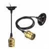 E27 Vintage Retro Edison Lampensockel