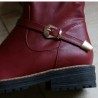 Leather winter bootsBoots