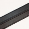 Echter Cowhide Ledergürtel mit automatischem Schnallengürtel
