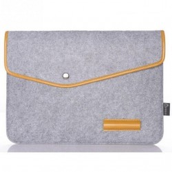 Macbook 11/12/13/15inch Schutzhülle aus Wolle