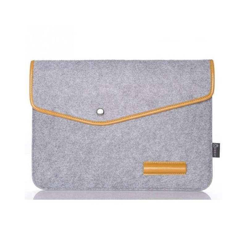 Macbook 11/12/13/15inch Schutzhülle aus Wolle