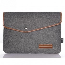 Macbook 11/12/13/15inch Schutzhülle aus Wolle