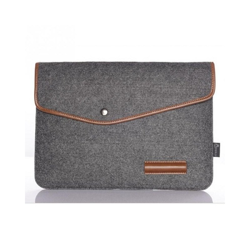 Macbook 11/12/13/15inch Schutzhülle aus Wolle