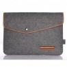 Macbook 11/12/13/15inch Schutzhülle aus Wolle