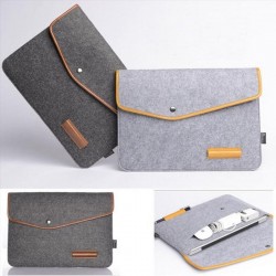 Macbook 11/12/13/15inch Schutzhülle aus Wolle