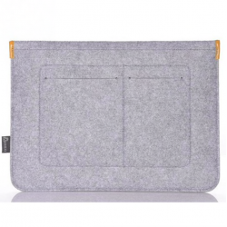 Macbook 11/12/13/15inch Schutzhülle aus Wolle