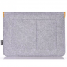 Macbook 11/12/13/15inch Schutzhülle aus Wolle