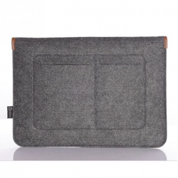 Macbook 11/12/13/15inch Schutzhülle aus Wolle