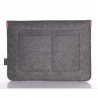 Macbook 11/12/13/15inch Schutzhülle aus Wolle