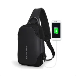9.7 Zoll IPad wasserdicht Schulter Crossbody Brusttasche