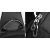 9.7 Zoll IPad wasserdicht Schulter Crossbody Brusttasche