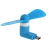 Mini Kühlventilator für Smartphone - USB Typ C