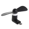 Mini Kühlventilator für Smartphone - USB Typ C