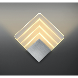 AC85-265V 6W LED wall lampWall lights
