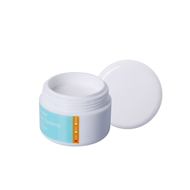 Maniküre professionelle Acrylpulver 15g