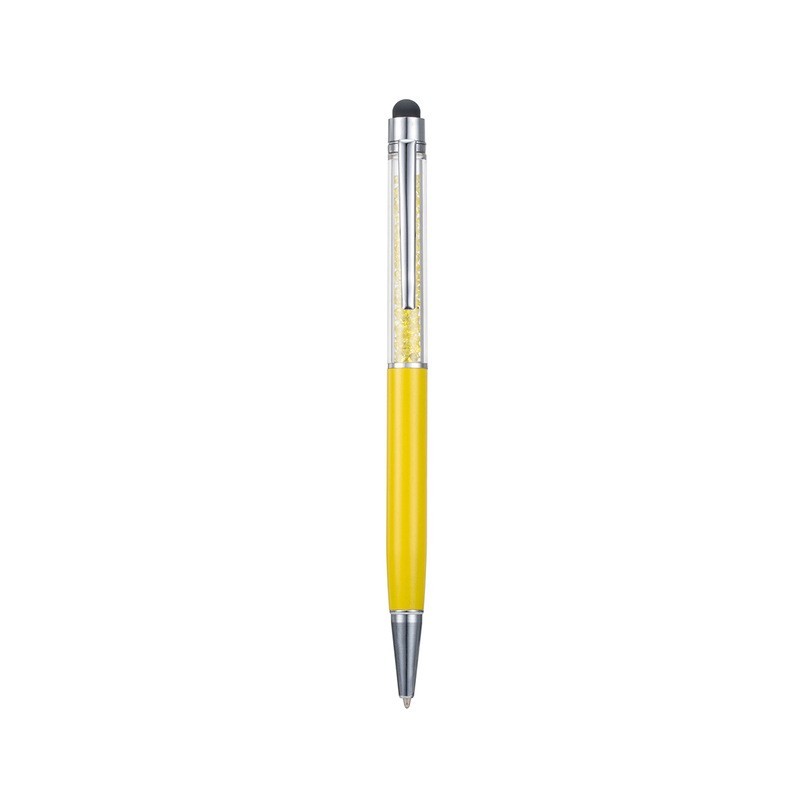 Metallic crystal pen diamond ball penPens & Pencils