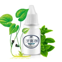 Teeth whitening water 10 mlMouth