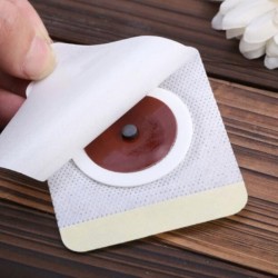 Slimming navel stickers lose weight fat burning patches 10 pcsHealth & Beauty