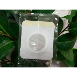 Slimming navel Aufkleber verlieren Gewicht Fettverbrennung Patches 10 Stück