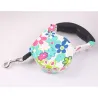 Dog's automatic retractable leash - harnessCollars & Leads