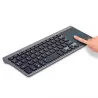 Kabellose Minitastatur mit Touchpad - Air Mouse Android Box - Windows PC