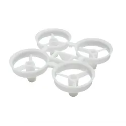 DIY Micro FPV RC Quadcopter Rahmensatz für Klinge Inductrix Tiny Whoop