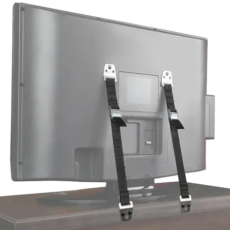 TV & furniture baby safety anti-tip wall straps 2 piecesFurniture