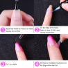 Schutz Nagellatex abziehen Gel 6ml