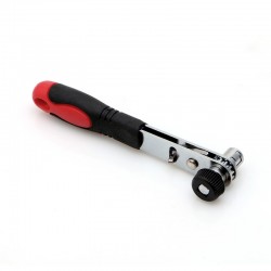 Mini 1/4 ratchet socket wrenchWrenches
