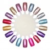 Spiegeleffekt - Metallischer Nagellack 6 ml