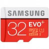 SAMSUNG EVO 32G - 64G - 128G micro SD Speicherkarte - Klasse 10