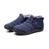 Damen Anti-Skid warme Stiefeletten wasserdicht