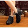 Men's anti-skid warm ankle boots waterproofShoes