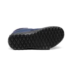 Herren Anti-Skid warme Stiefeletten wasserdicht