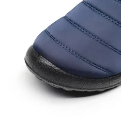 Herren Anti-Skid warme Stiefeletten wasserdicht
