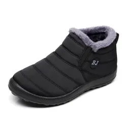 Herren Anti-Skid warme Stiefeletten wasserdicht