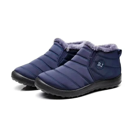 Herren Anti-Skid warme Stiefeletten wasserdicht