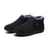 Herren Anti-Skid warme Stiefeletten wasserdicht