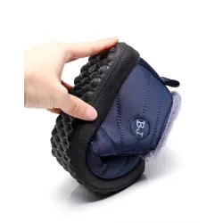 Herren Anti-Skid warme Stiefeletten wasserdicht