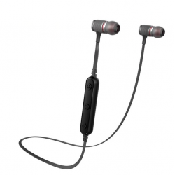 AWEI T12 Bluetooth drahtlose Kopfhörer