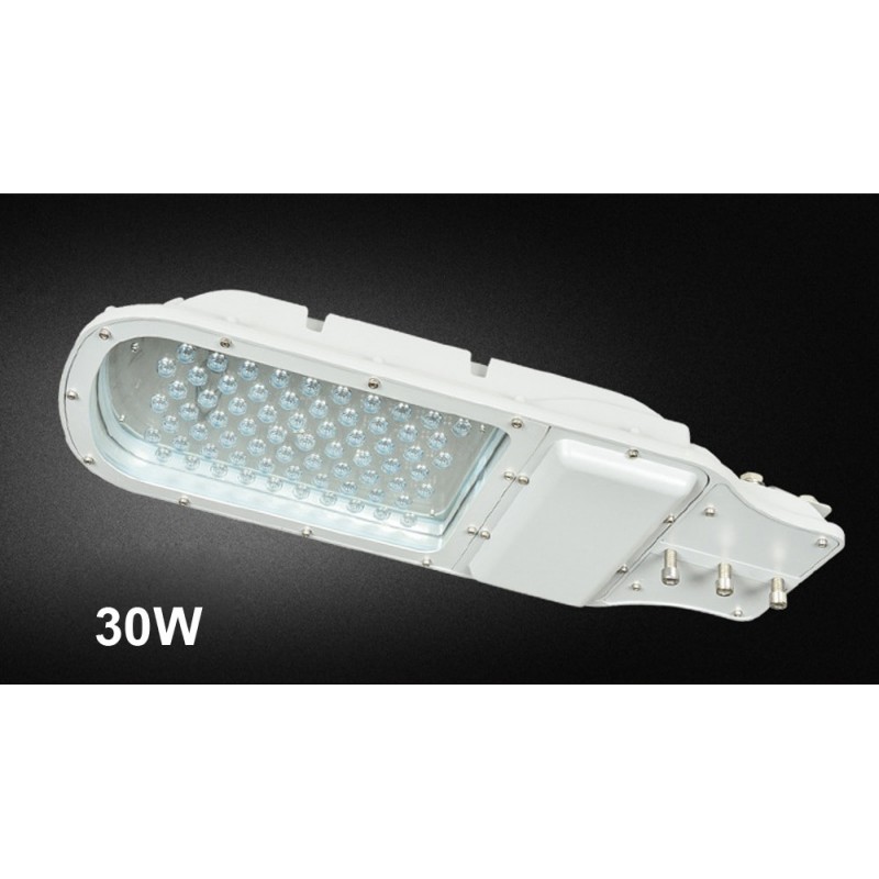 30W - 40W - 50W - 60W - 80W - 100W - 120W LED-Lampe Straße Licht im Freien wasserdicht