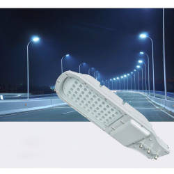 30W - 40W - 50W - 60W - 80W - 100W - 120W LED-Lampe Straße Licht im Freien wasserdicht