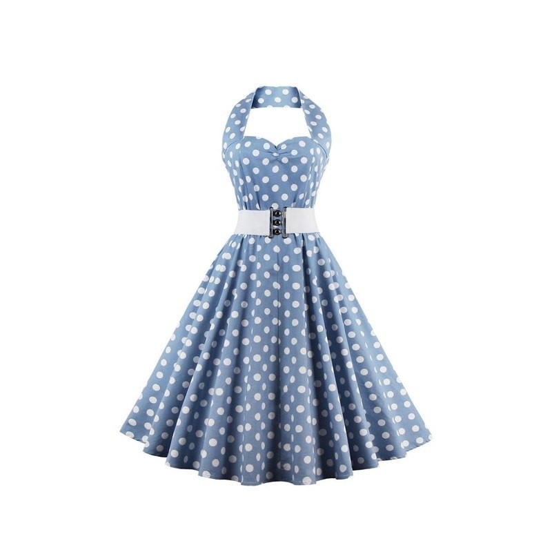 Plus Größe Vintage Retro Kleid Plus Größe Vintage Retro Kleid