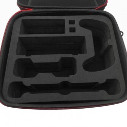 Nintendo Switch hard shell protection bag - for accessories & handheld - carrying storage bagSwitch
