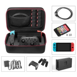Nintendo Switch hard protective case carrying caseSwitch