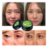 Collagen pearl diamond gel patches anti-wrinkle face & eye maskSkin